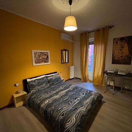 Milano Da Me - Ampio Appartamento Con 2 Camere Da Letto Exterior foto