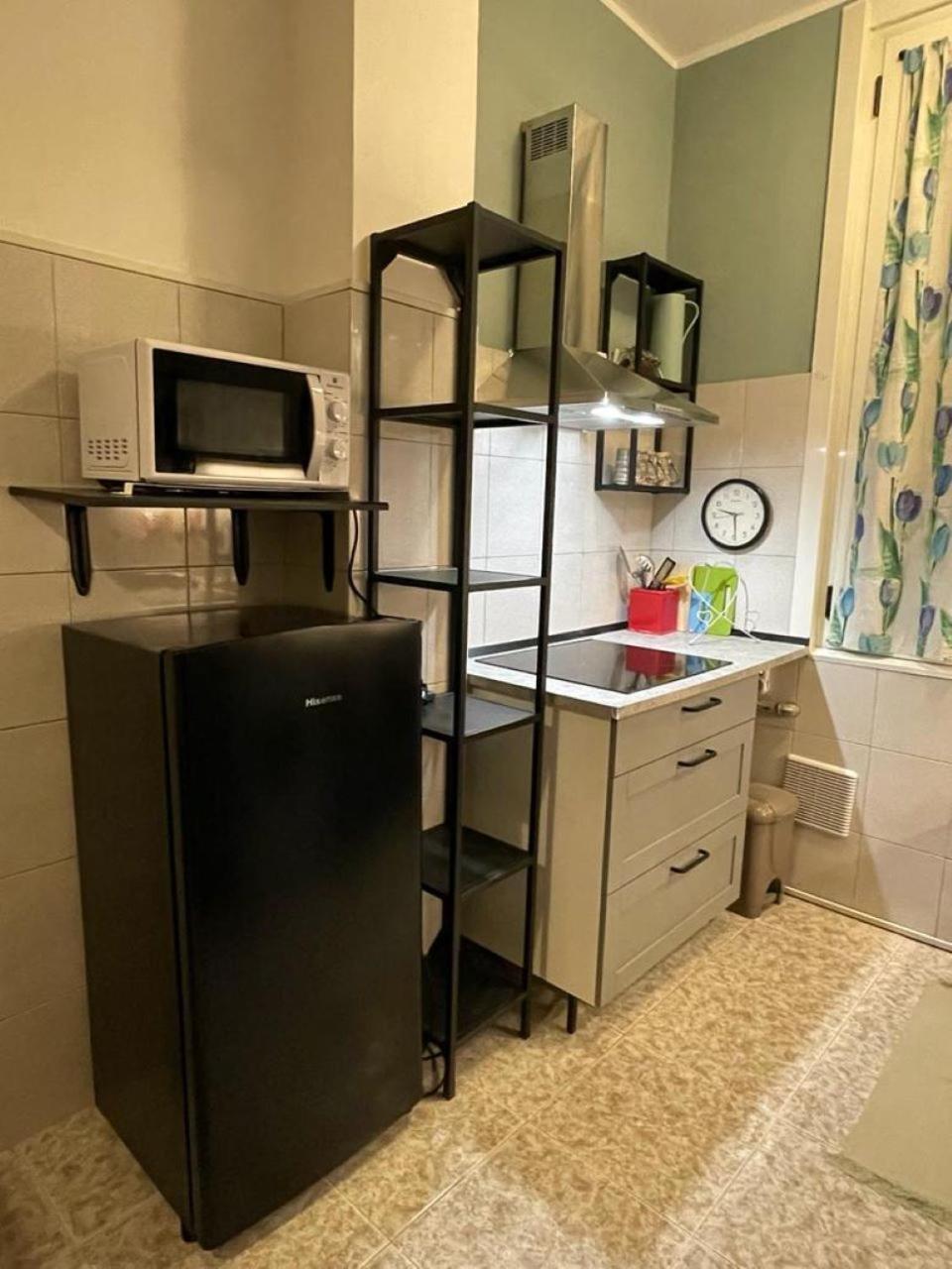 Milano Da Me - Ampio Appartamento Con 2 Camere Da Letto Exterior foto
