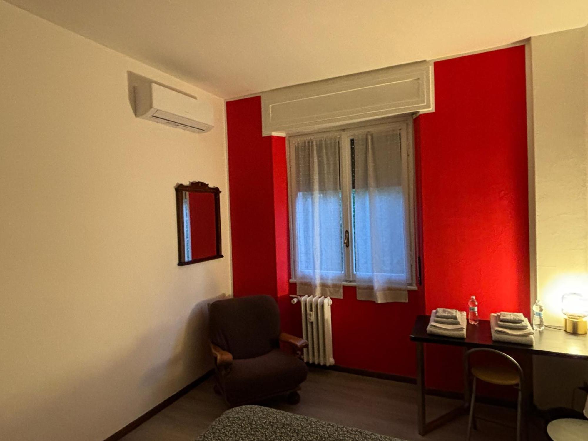 Milano Da Me - Ampio Appartamento Con 2 Camere Da Letto Exterior foto